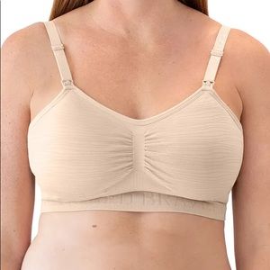 Kindred Bravely Sublime Pumping & Nursing Bra - M